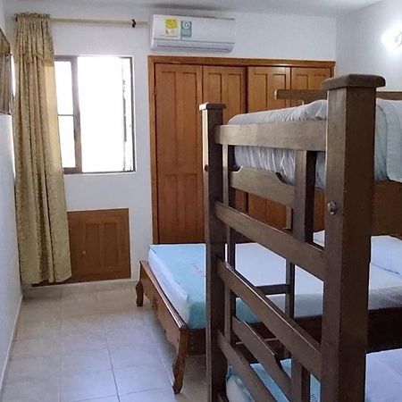 Apartamento-Rodadero-Laureles-1601 By Reservastodo Санта-Марта Экстерьер фото
