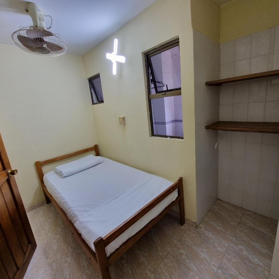 Apartamento-Rodadero-Laureles-1601 By Reservastodo Санта-Марта Экстерьер фото